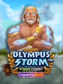 Olympus Storm Connectify Pays Power Combo